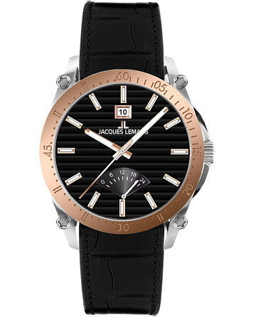 Jacques Lemans Derby 1-2202G