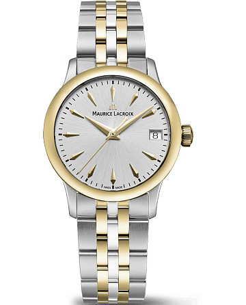 Maurice Lacroix 1975 Quartz 33mm 751006-PVY12-131-1
