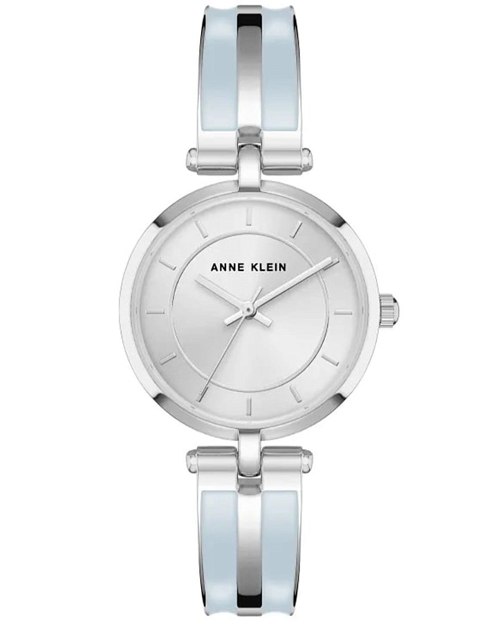 Часы Anne Klein Trend 3917LBSV — женские, серебристый