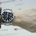 Японские часы Casio Edifice EQB-700D-1A, фото 6