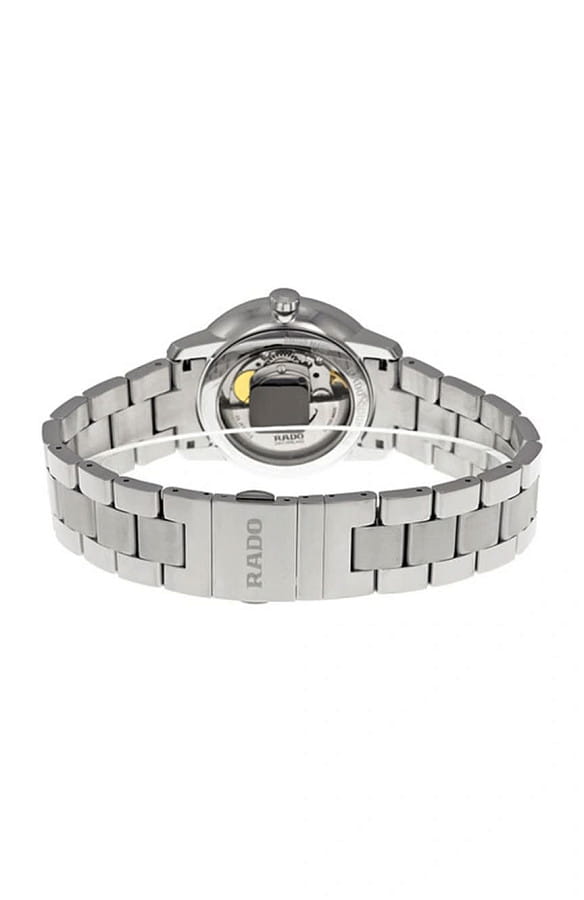 Часы Rado Coupole R22880023 — металл сталь, Швейцария