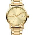 Американские наручные часы DKNY Soho Midi DK1L036M0065
