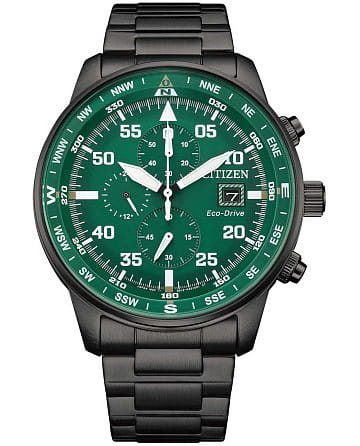 Citizen Eco-Drive CA0885-54X