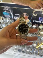 Фото покупателя: Японские часы Casio Collection MTP-1183A-1ADF (MTP-1183A-1A)