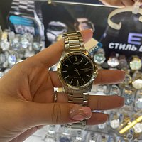 Фото покупателя: Японские часы Casio Collection MTP-1183A-1ADF (MTP-1183A-1A)
