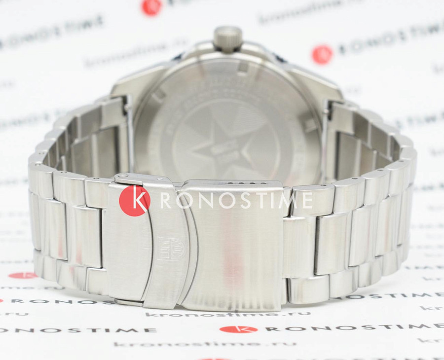 Часы Luminox Pacific Diver XS.3122 — Швейцария, кварцевые