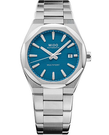 Mido Multifort 8 One Crown M055.507.11.041.00