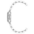 Американские наручные часы Anne Klein Metals 4167WTSV, фото 3
