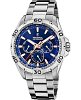 Испанские часы Festina Multifuncion F20623/2