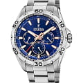 Испанские часы Festina Multifuncion F20623/2