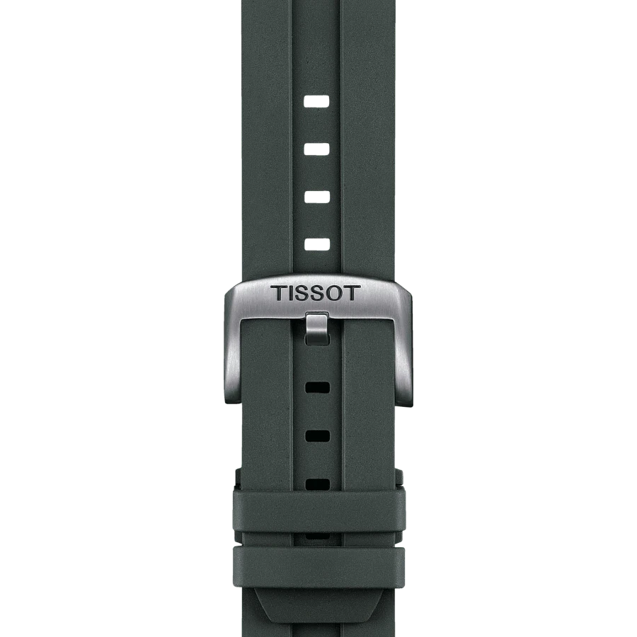 Часы Tissot Supersport Gent T125.610.17.081.00 — артикул T1256101708100
