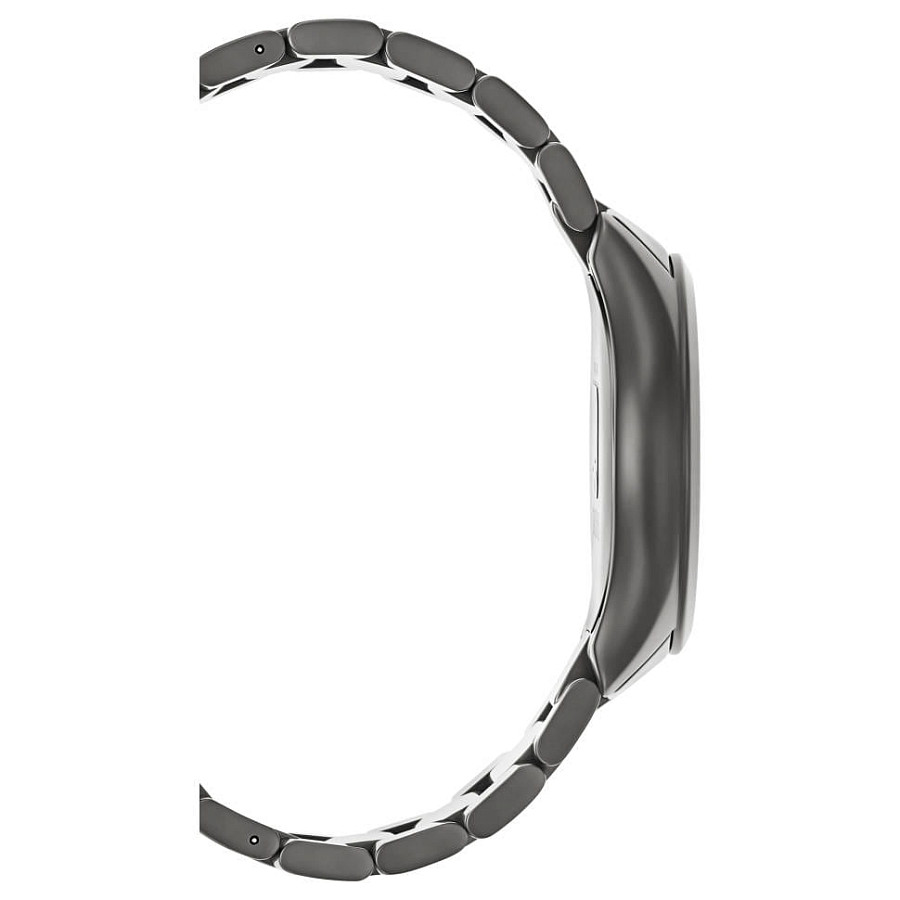 Часы Rado Hyperchrome Touch Dual Timer R32103182 — высокотехнологичная керамика, мужские