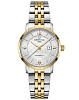 Швейцарские механические часы Certina DS Caimano Lady C035.007.22.117.02