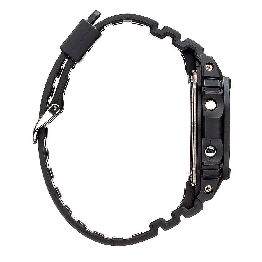 Часы Casio G-Shock DW-5600E-1V — артикул DW-5600E-1V