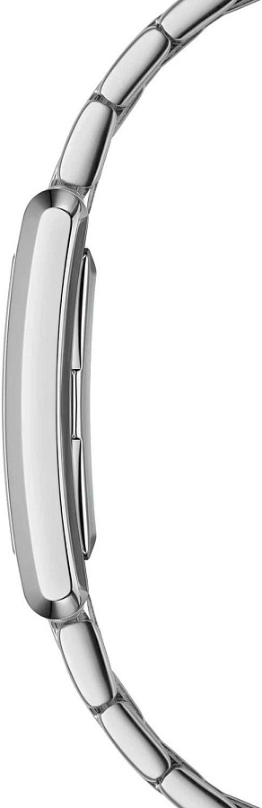 Часы Daniel Wellington Bound 9-Link Silver DW00100706 — сталь металл, Швеция