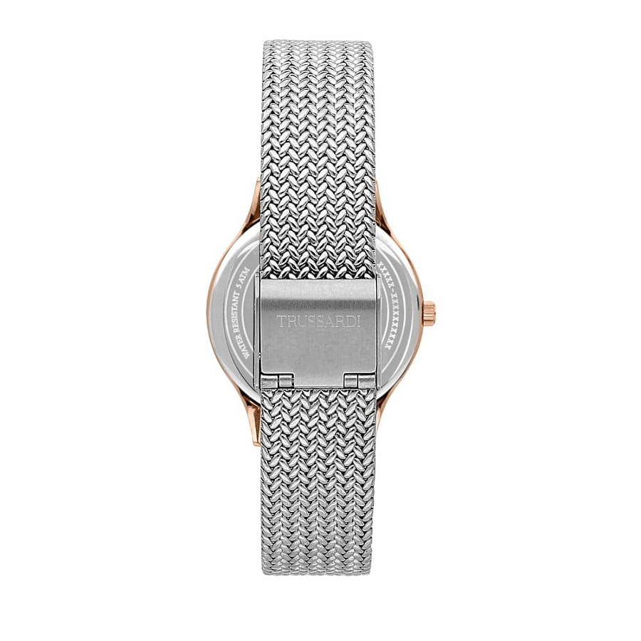 Часы Trussardi T-Star R2453152507 — сталь металл, Италия