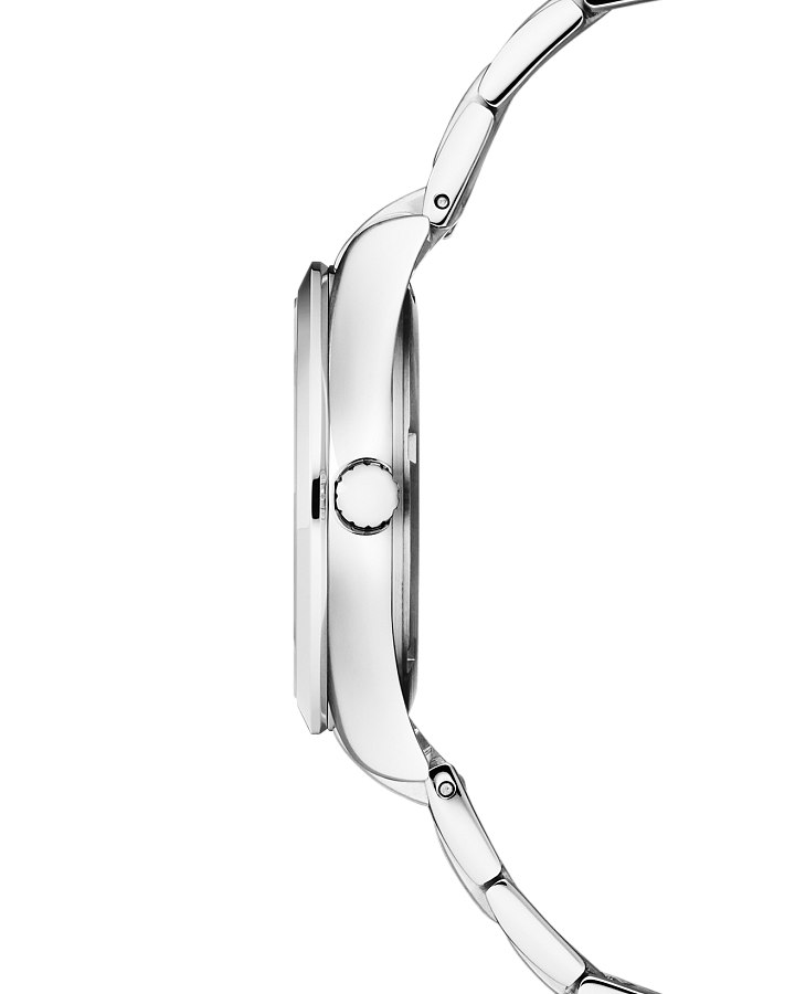 Часы Cover Andara Diamond CO210.02 — кварцевые, металл сталь