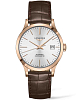 Швейцарские механические часы Longines Record Collection L2.820.8.72.2