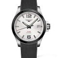 Швейцарские часы Longines Conquest V.H.P. L3.719.4.76.9
