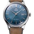 Японские механические наручные часы Orient Classic Automatic RA-AC0P03L (RN-AC0P03L)