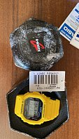 Фото покупателя: Японские часы Casio G-Shock DW-5600REC-9