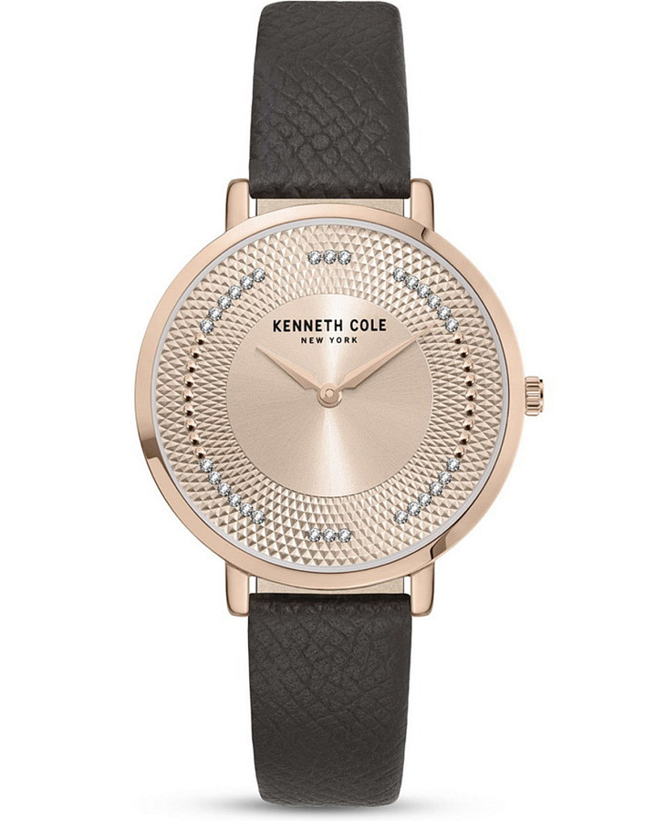 Часы Kenneth Cole Modern Classic KCWLA0048103 — женские, золотой
