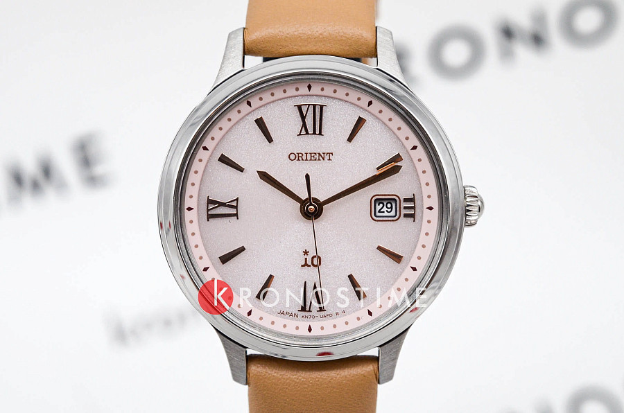 Часы Orient IO RA-WG0412P (RN-WG0412P) — артикул RA-WG0412P