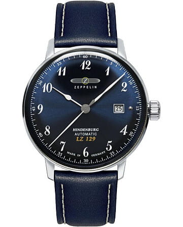 Zeppelin LZ 129 Hindenburg Automatic 80563