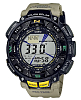Японские часы Casio Pro Trek PRG-240-5