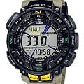 Японские часы Casio Pro Trek PRG-240-5