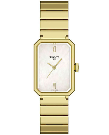 Tissot SRV 30 мм T160.110.33.113.00