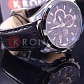 Японские часы Orient TT13003B (FTT13003B), фото 2