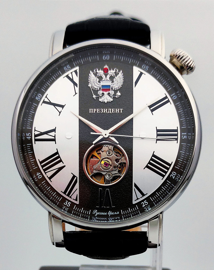 Часы Президент 4930035 — Россия, механические