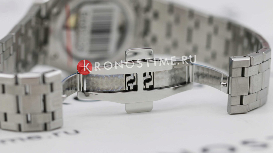 Часы Maurice Lacroix Aikon Automatic AI6007-SS002-331-1 — Швейцария, механические