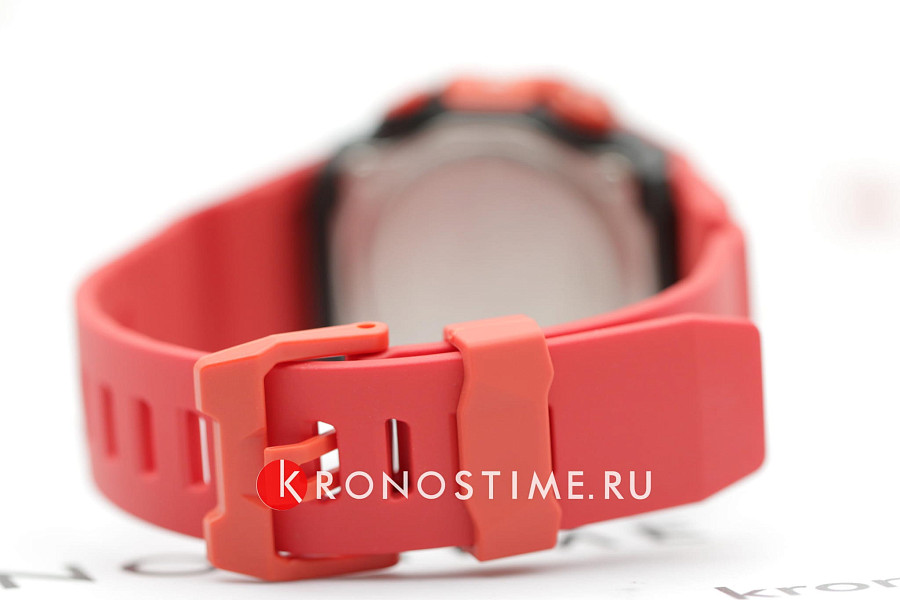 Часы Casio G-Shock GA-B001-4ADR (GA-B001-4A) — Япония, мужские