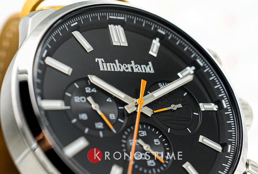 Часы Timberland Henniker TDWGF0028701 — США, кварцевые