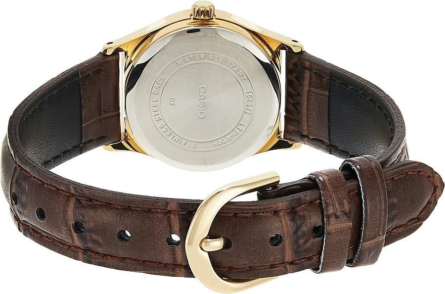 Часы Casio Collection LTP-V006GL-7B — сталь металл, Япония