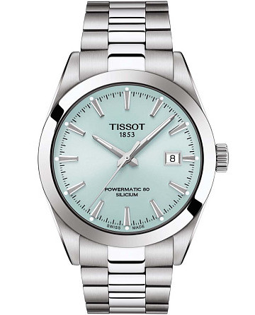 Tissot Gentleman Powermatic 80 Silicium T127.407.11.351.00