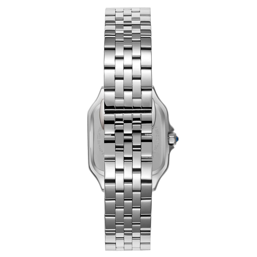 Часы Beverly Hills Polo Club BP3755C.330 — нержавеющая сталь, женские