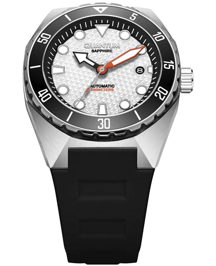 Часы Quantum BAR1213.331 — сталь, Турция