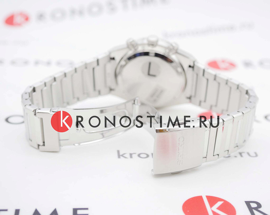 Часы Seiko Discover More SSB451P1 — артикул SSB451P1
