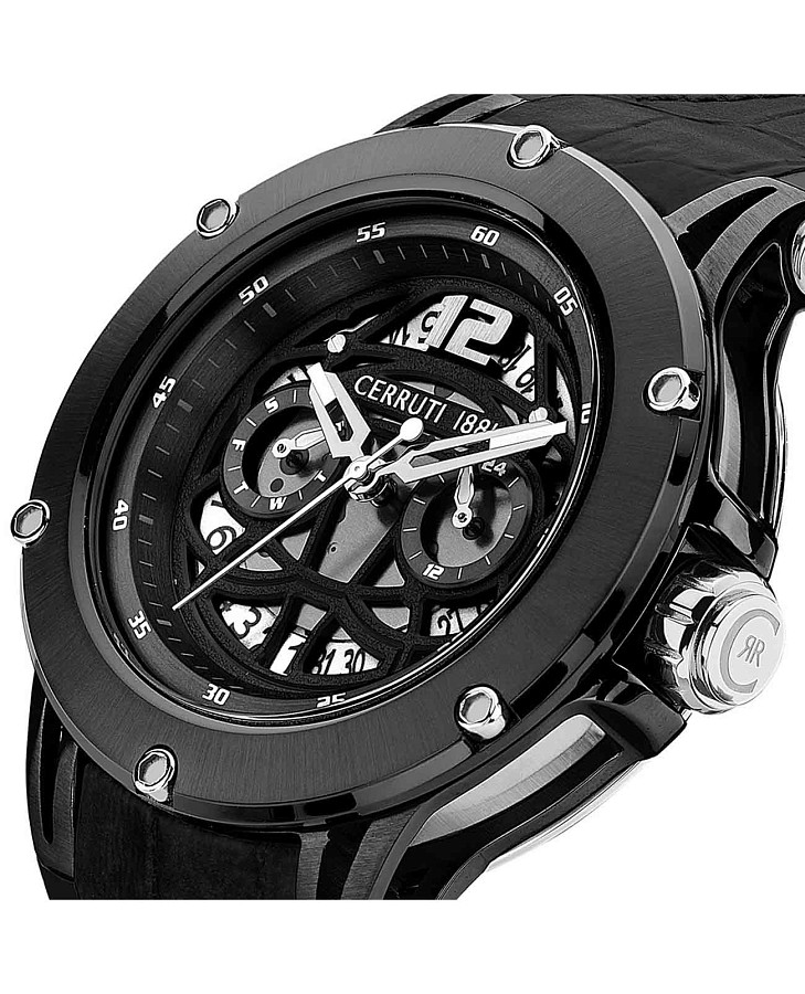 Часы Cerruti 1881 Velletri CIWGQ2224803 — артикул CIWGQ2224803