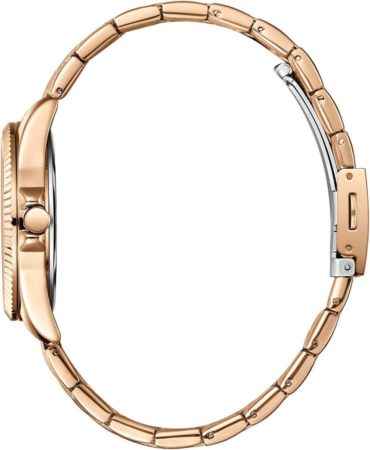Часы Lee Cooper LC08033.420 — сталь металл, Англия