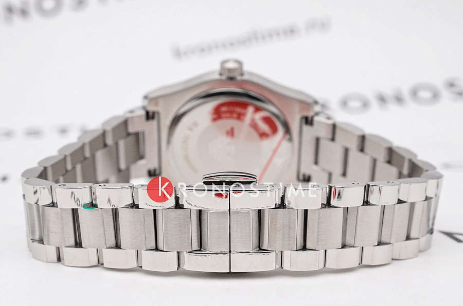 Часы Emporio Armani Federica AR11656 — нержавеющая сталь, женские