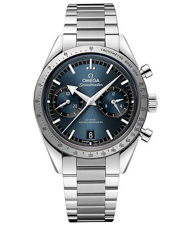 Omega Speedmaster \'57 332.10.41.51.03.001