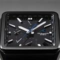 Японские часы Casio Oceanus OCW-T5000B-1A, фото 6