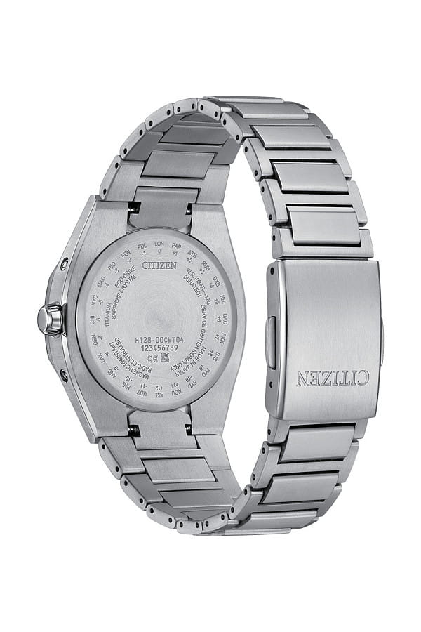 Часы Citizen Attesa CB3040-56H — артикул CB3040-56H
