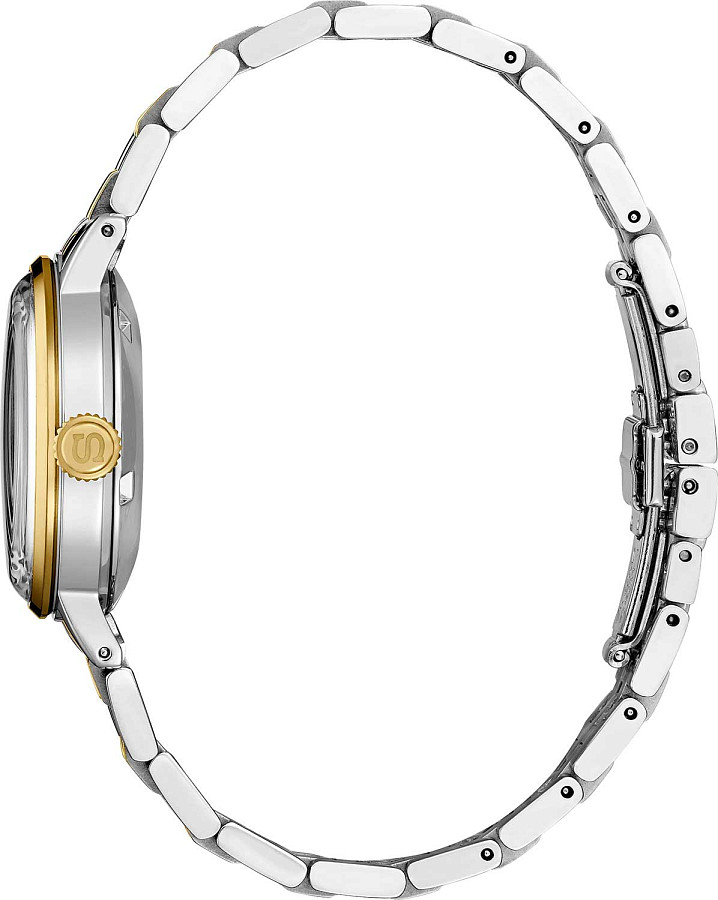 Часы Seiko Presage SRE010J1 — механические, металл сталь