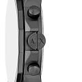 Итальянские наручные часы Armani Exchange Banks AX1765 с хронографом, фото 4