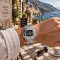 Японские часы Seiko Discover More HFL002P1, фото 4